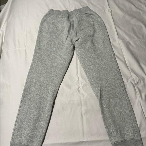 Grey Sweatpants - Picture 2 of 3